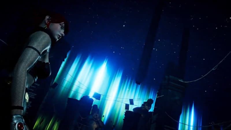 New Screenshots