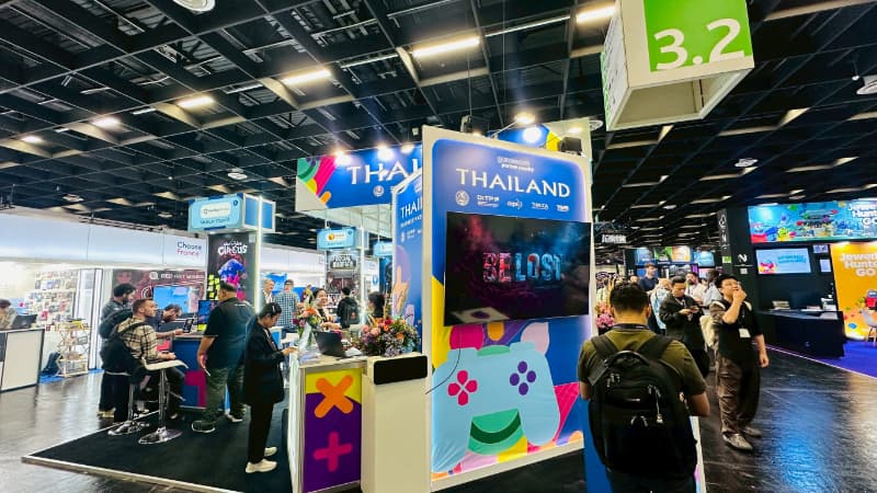 Gamescom 2025